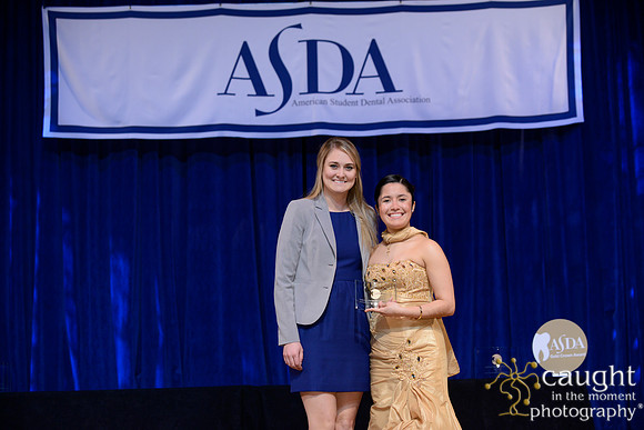 552 ASDA Annual Session 2018 Anaheim