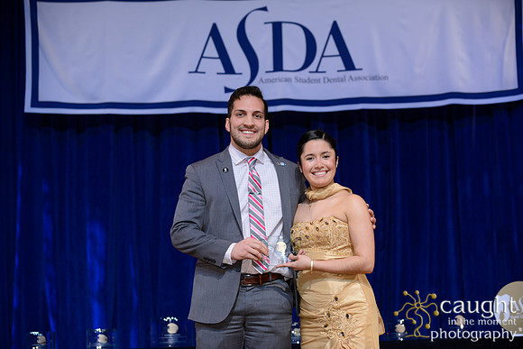 533 ASDA Annual Session 2018 Anaheim