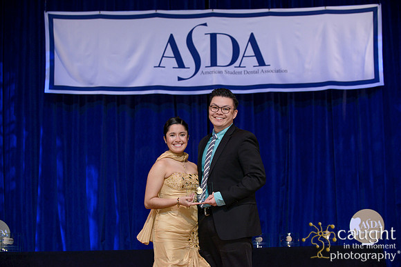 549 ASDA Annual Session 2018 Anaheim