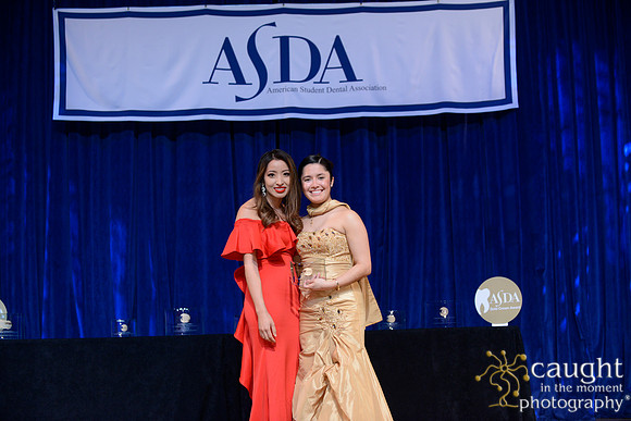 539 ASDA Annual Session 2018 Anaheim
