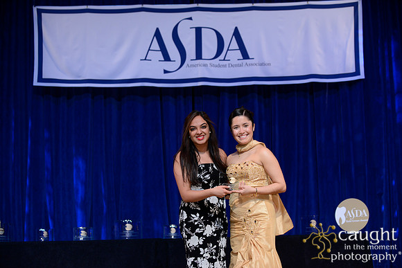 534 ASDA Annual Session 2018 Anaheim