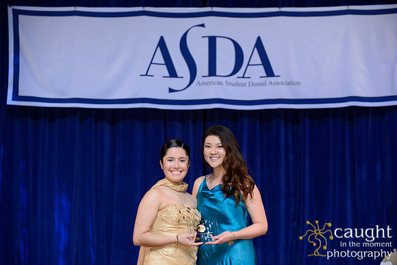 548 ASDA Annual Session 2018 Anaheim