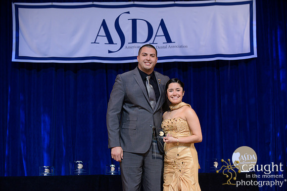 537 ASDA Annual Session 2018 Anaheim