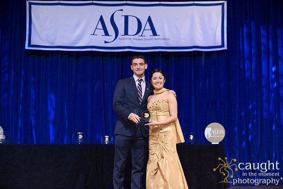 543 ASDA Annual Session 2018 Anaheim