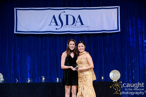 535 ASDA Annual Session 2018 Anaheim