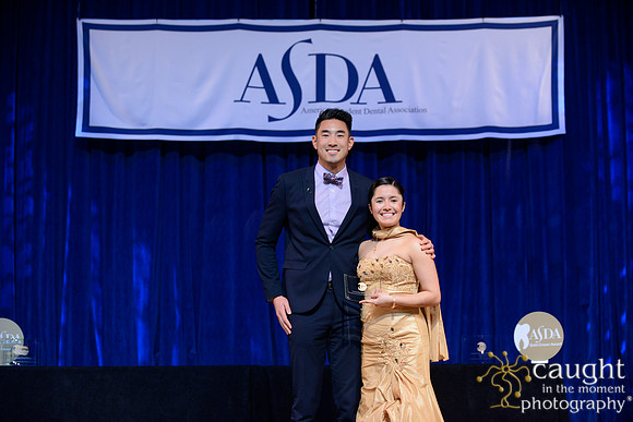 562 ASDA Annual Session 2018 Anaheim
