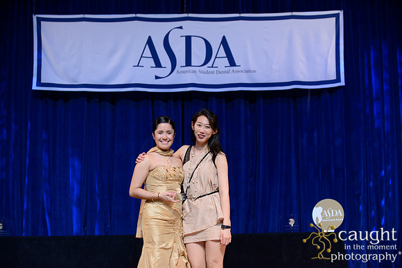 566 ASDA Annual Session 2018 Anaheim
