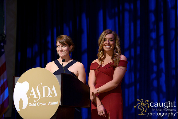 558 ASDA Annual Session 2018 Anaheim