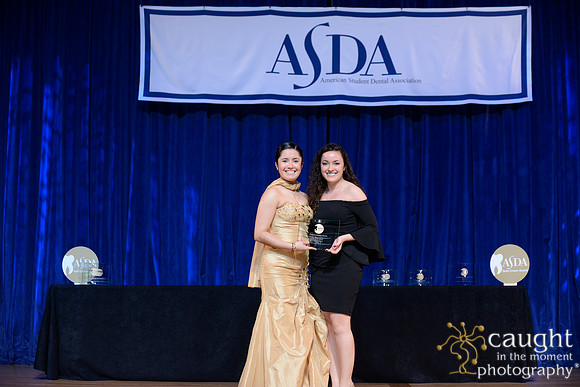 545 ASDA Annual Session 2018 Anaheim