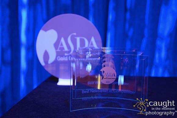507 ASDA Annual Session 2018 Anaheim