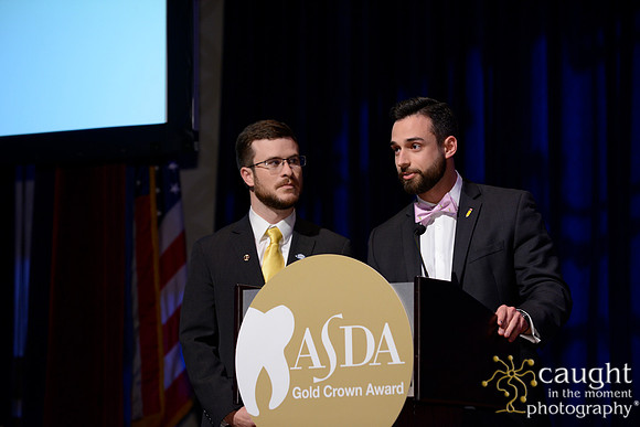 536 ASDA Annual Session 2018 Anaheim