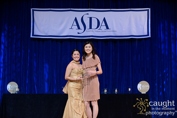 544 ASDA Annual Session 2018 Anaheim