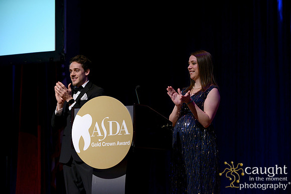 525 ASDA Annual Session 2018 Anaheim