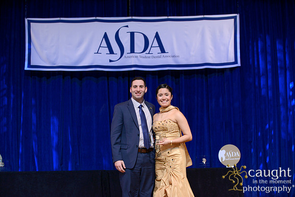 565 ASDA Annual Session 2018 Anaheim
