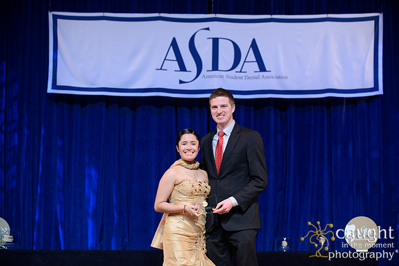 563 ASDA Annual Session 2018 Anaheim