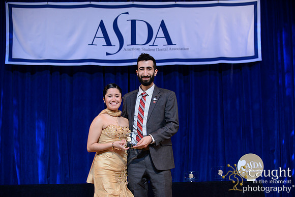 560 ASDA Annual Session 2018 Anaheim