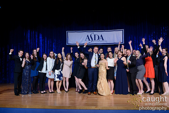 573 ASDA Annual Session 2018 Anaheim