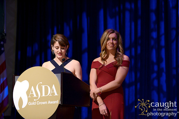 557 ASDA Annual Session 2018 Anaheim