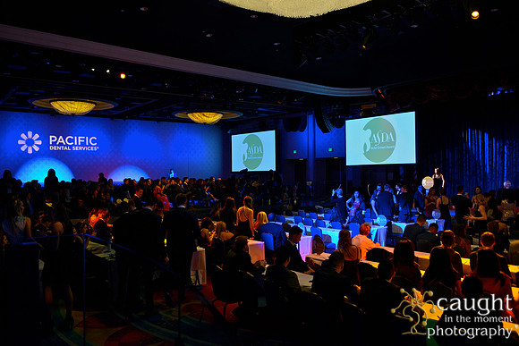 513 ASDA Annual Session 2018 Anaheim