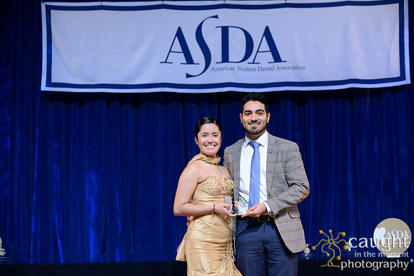 555 ASDA Annual Session 2018 Anaheim