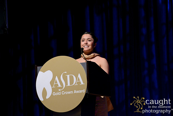 520 ASDA Annual Session 2018 Anaheim