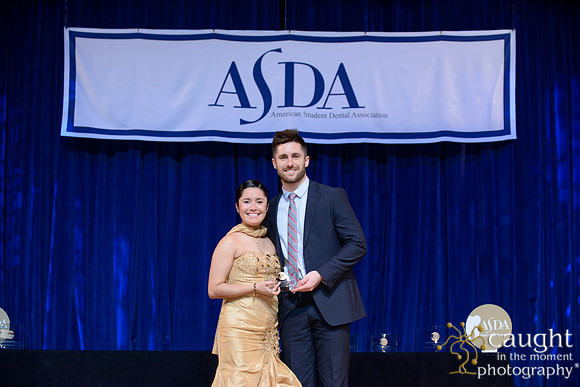 551 ASDA Annual Session 2018 Anaheim