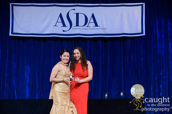 564 ASDA Annual Session 2018 Anaheim