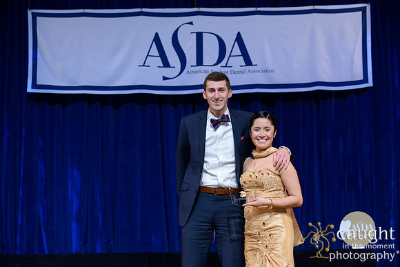 554 ASDA Annual Session 2018 Anaheim