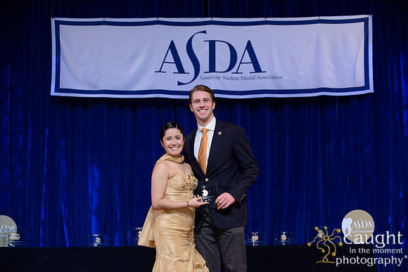 538 ASDA Annual Session 2018 Anaheim
