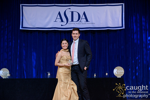 542 ASDA Annual Session 2018 Anaheim