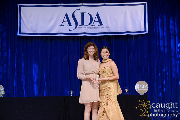 547 ASDA Annual Session 2018 Anaheim