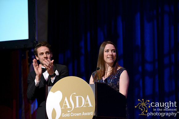 530 ASDA Annual Session 2018 Anaheim