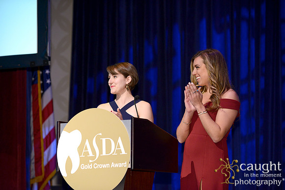 556 ASDA Annual Session 2018 Anaheim