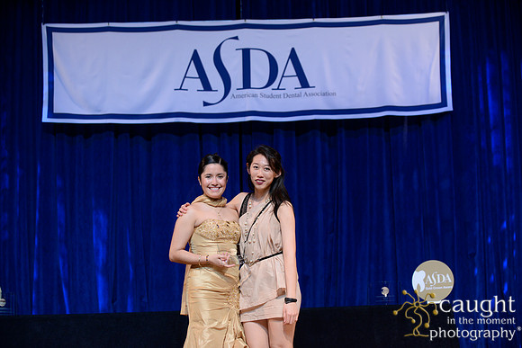 567 ASDA Annual Session 2018 Anaheim