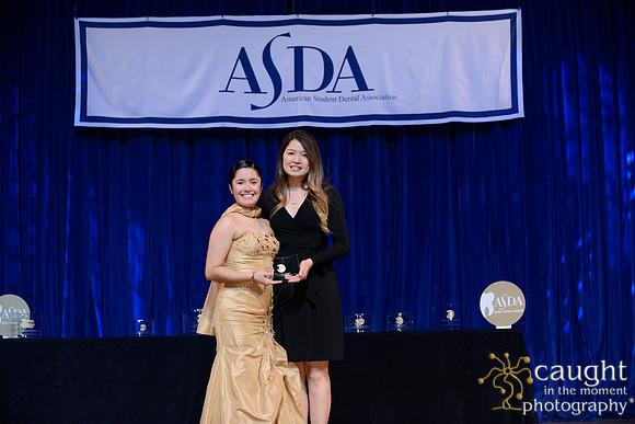540 ASDA Annual Session 2018 Anaheim