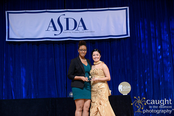 550 ASDA Annual Session 2018 Anaheim