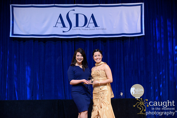 561 ASDA Annual Session 2018 Anaheim
