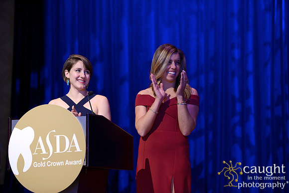 559 ASDA Annual Session 2018 Anaheim