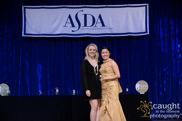 541 ASDA Annual Session 2018 Anaheim