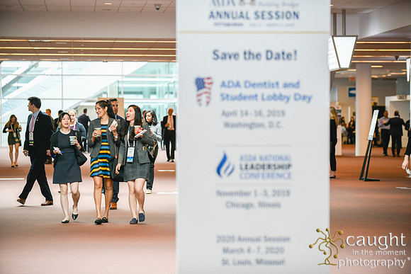 052 ASDA Annual Session 2019 Pittsburgh