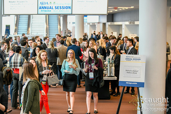 045 ASDA Annual Session 2019 Pittsburgh
