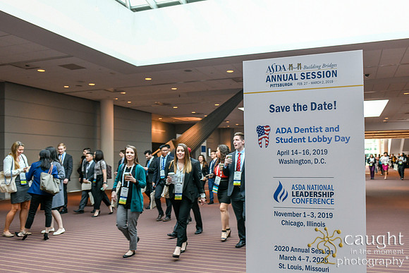 037 ASDA Annual Session 2019 Pittsburgh
