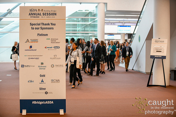 036 ASDA Annual Session 2019 Pittsburgh