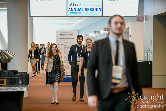 041 ASDA Annual Session 2019 Pittsburgh