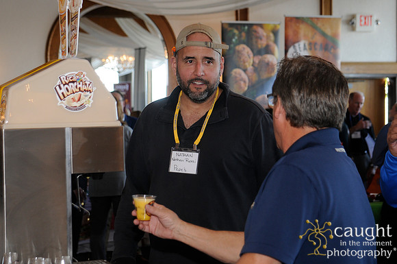 018 Market Vision Event at The Reef in Long Beach 02-05-19