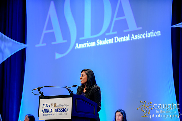 333 ASDA Annual Session 2019 Pittsburgh