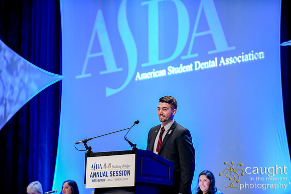 315 ASDA Annual Session 2019 Pittsburgh
