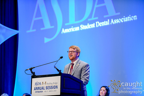 322 ASDA Annual Session 2019 Pittsburgh