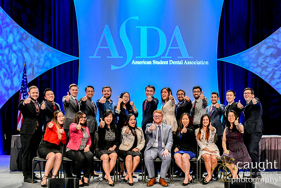 153 ASDA Annual Session 2019 Pittsburgh