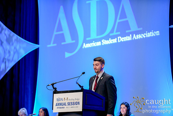 314 ASDA Annual Session 2019 Pittsburgh